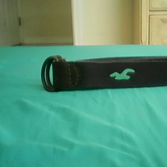 HOLLISTER Brand Belt..... - Picture 2 of 6